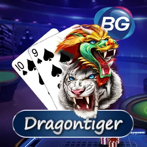 Bg Dragontiger