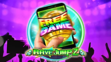 Rave Jump2 M