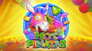 Hot Pinatas