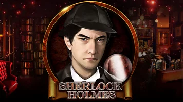 Sherlock Holmes