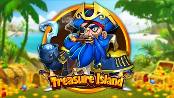 Treasure Island