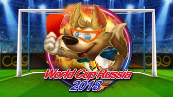 World Cup Russia 2018