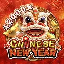 Chinese New Year