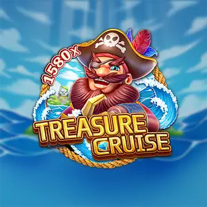TREASUR E CRUISE