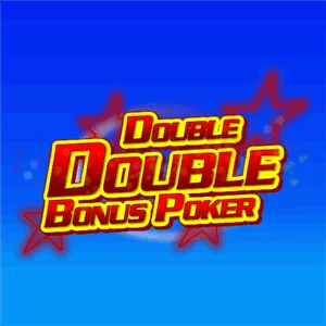 Double Double Bonus Poker 50 Hand