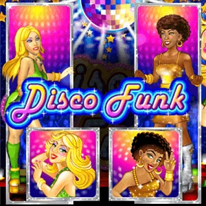 Disco Funk