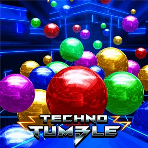 Techno Tumble