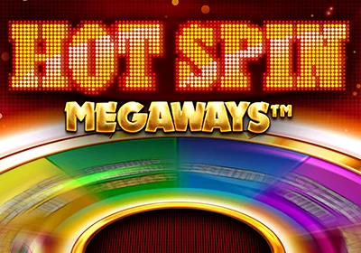 Hot Spin Megaways