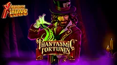 Phantasmic Fortunes
