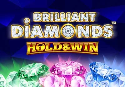Brilliant Diamonds: Hold & Win