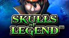 Skulls of Legend