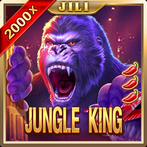 Jungle King
