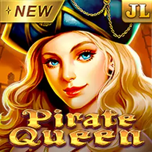Pirate Queen