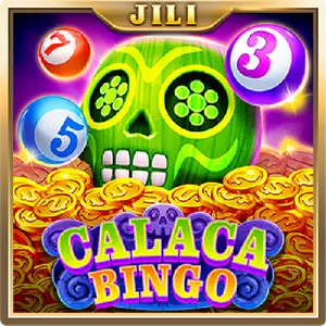 Calaca Bingo