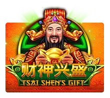 Tsai Shen's Gift