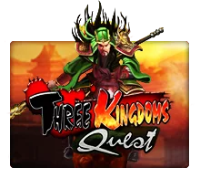 Three Kingdoms Quest