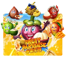 Fruit Paradise