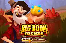 Big Boom Riches