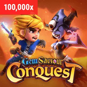 Gem Saviour Conquest