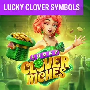 Lucky Clover Riches