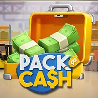 Pack and Cash