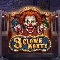 3 Clown Monty