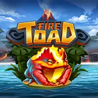 Fire Toad