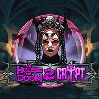 House of Doom 2: The Crypt