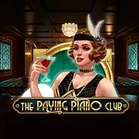 The Paying Piano Club