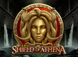 Rich Wilde and the Shield of Athena