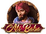 Fortunes of Ali Baba