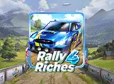 Rally 4 Riches