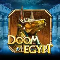 Doom of Egypt