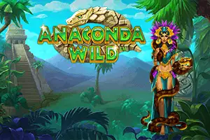 Anaconda Wild
