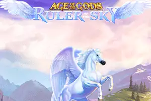 Age of the Gods: Ruler of the Sky
