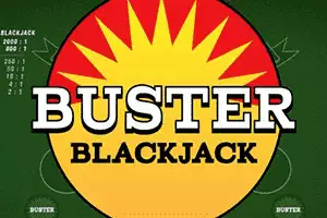 Buster Blackjack