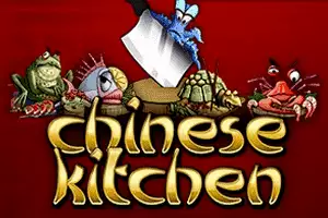 Chinese Kitchen
