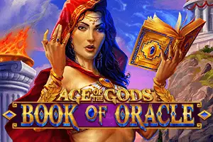 Age of Gods: Book of Oracle