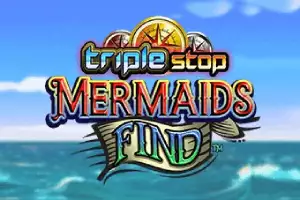 Triple Stop: Mermaids Find