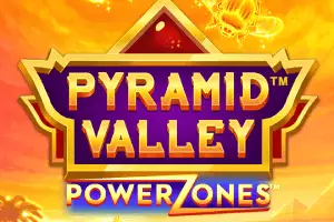 Pyramid Valley: Power Zones