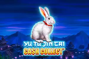 Yu Tu Jin Cai: Cash Collect