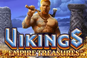 Vikings:  Empire  Treasures