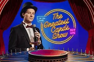 The Greatest Cards Show