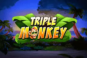 Triple Monkey
