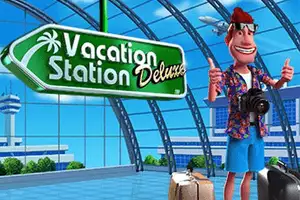 Vacation Station Deluxe