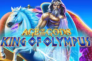 Age of the Gods: King of Olympus