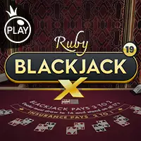 Blackjack X 19 - Ruby