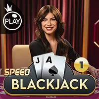 Speed Blackjack 1 - Ruby