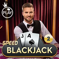 Speed Blackjack 2 - Ruby