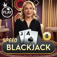 Speed Blackjack 8 - Ruby